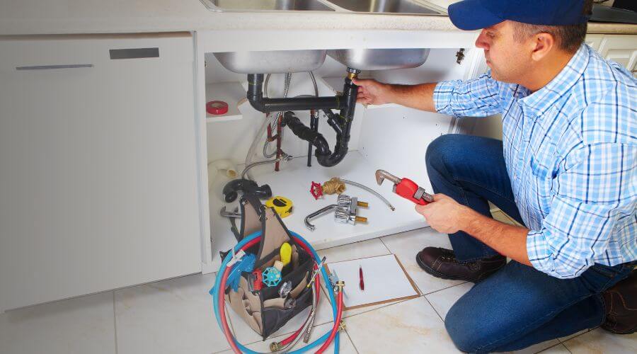 Professional emergency plumbing in Oriental, NC